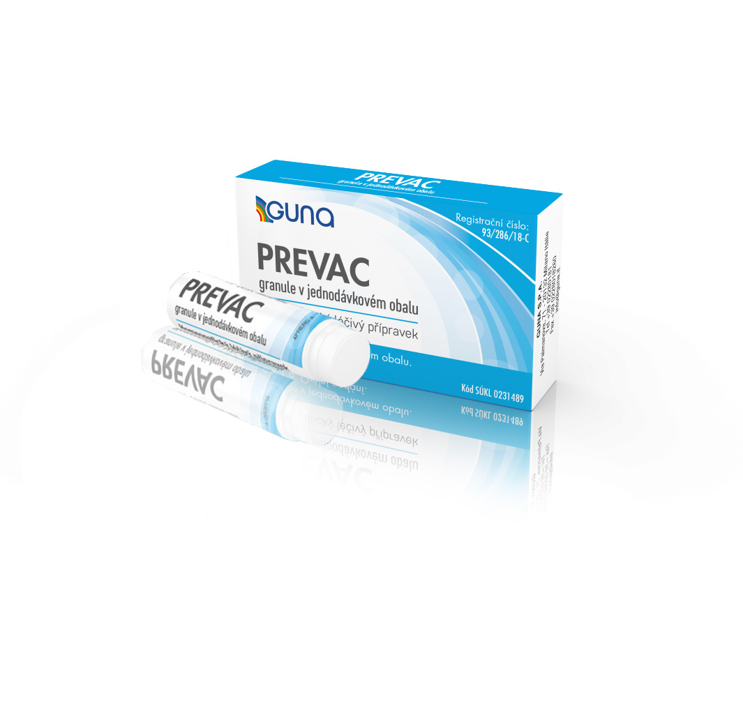 PREVAC