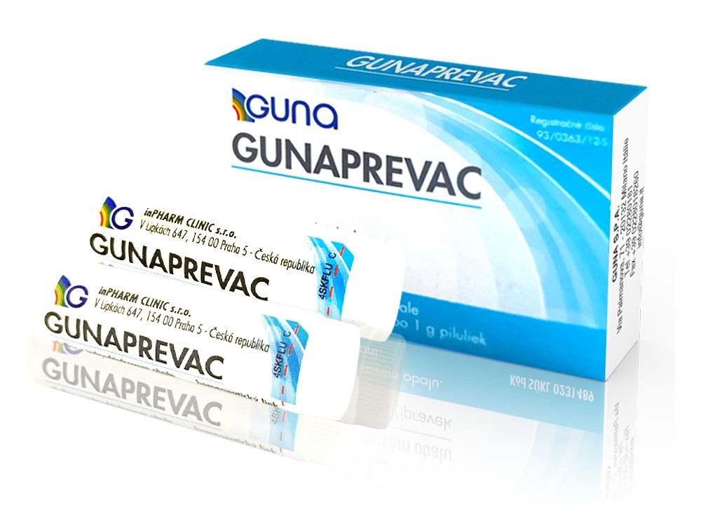 GUNAPREVAC